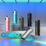 OXVA ONEO 奧尼奧註油主機 | 小蠻牛電子煙主機 · 空倉煙彈套裝 · 原廠正品現貨